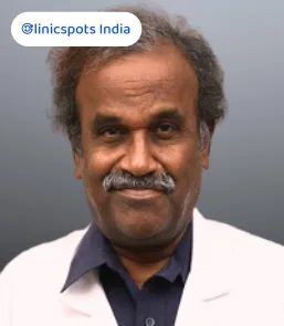 dr. soundararajan periyasamy nephrologist