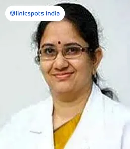 dr. sudha anantha krishnan general physician