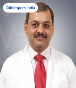 dr. vikas mahajan surgical oncologist