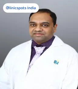 dr. visweswar reddy nephrologist