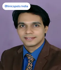 dr. sinukumar bhaskaran joint replacement surgeon