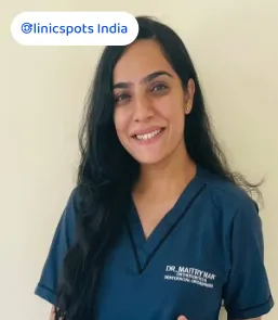dr. snehal pharande dentist