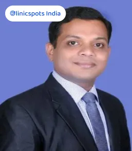 dr. yogesh dattatraya kaje urologist