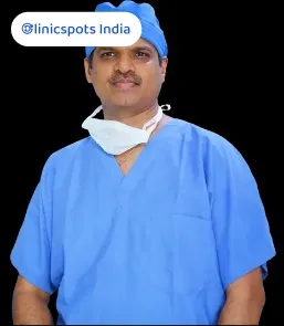 dr y venkata ramana plastic surgeon