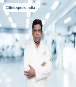 dr soumitra ghosh ent surgeon