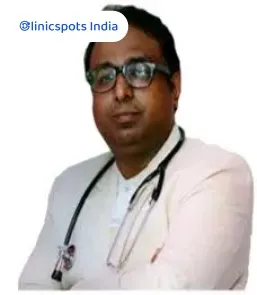 dr sudarshan kanti baishya urologist